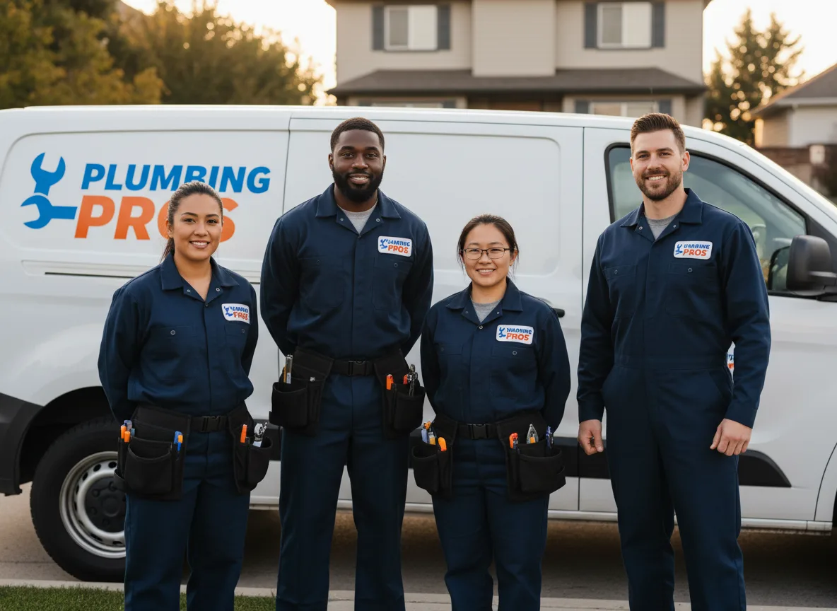 Water Heater Repair company in Portland, TN